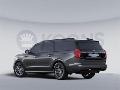 2025 Ford Expedition MAX 4x4 SUV for sale #9009K1M - photo 2