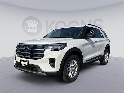 2025 Ford Explorer 4WD SUV for sale #SGC21646 - photo 1