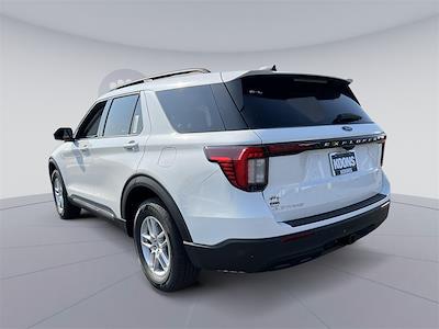 2025 Ford Explorer 4WD SUV for sale #SGC21646 - photo 2