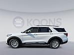 2025 Ford Explorer 4WD SUV for sale #SGC21646 - photo 3