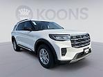 2025 Ford Explorer 4WD SUV for sale #SGC21646 - photo 8