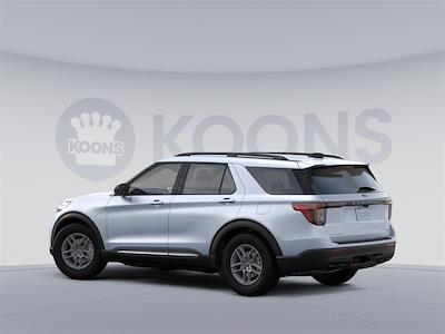 2025 Ford Explorer 4WD SUV for sale #SGC29039 - photo 2