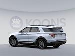 2025 Ford Explorer 4WD SUV for sale #SGC29039 - photo 2
