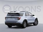 2025 Ford Explorer 4WD SUV for sale #SGC29039 - photo 3
