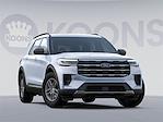 2025 Ford Explorer 4WD SUV for sale #SGC29039 - photo 4
