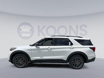 2025 Ford Explorer 4WD SUV for sale #SGC14422 - photo 2