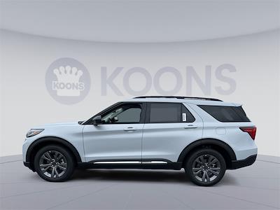 New 2025 Ford Explorer Active 4WD SUV for sale #543325T - photo 2