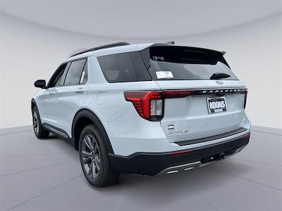 2025 Ford Explorer 4WD SUV for sale #543325T - photo 2