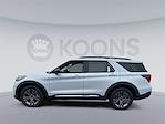 New 2025 Ford Explorer Active 4WD SUV for sale #543325T - photo 2