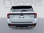 New 2025 Ford Explorer Active 4WD SUV for sale #543325T - photo 4