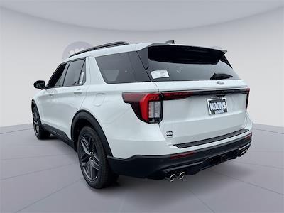 2025 Ford Explorer 4WD SUV for sale #SGC16836 - photo 2