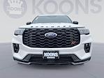 2025 Ford Explorer 4WD SUV for sale #SGC16836 - photo 8