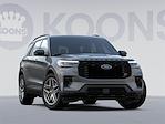 2025 Ford Explorer 4WD SUV for sale #SGC22007 - photo 4