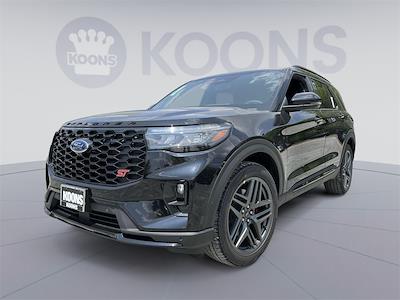2025 Ford Explorer 4WD SUV for sale #SGC20502 - photo 1