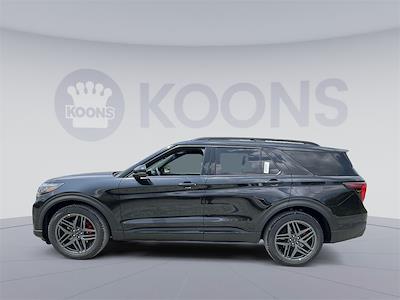 2025 Ford Explorer 4WD SUV for sale #SGC20502 - photo 2
