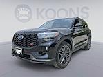 2025 Ford Explorer 4WD SUV for sale #SGC20502 - photo 1