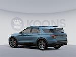 New 2025 Ford Explorer ST 4WD SUV for sale #SGC21438 - photo 2