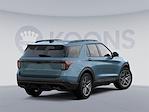 New 2025 Ford Explorer ST 4WD SUV for sale #SGC21438 - photo 3