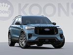 New 2025 Ford Explorer ST 4WD SUV for sale #SGC21438 - photo 4
