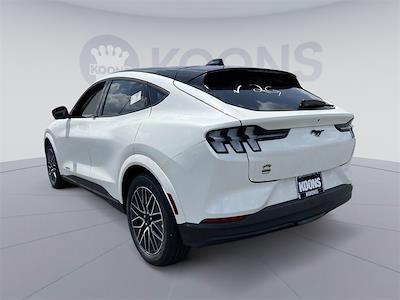 New 2025 Ford Mustang Mach-E Premium AWD SUV for sale #SMA29591 - photo 2
