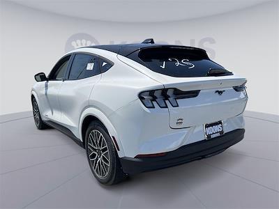 New 2025 Ford Mustang Mach-E Premium AWD SUV for sale #SMA27207 - photo 2