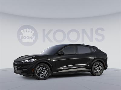 2025 Ford Mustang Mach-E AWD SUV for sale #9026K3S - photo 1