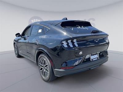 New 2025 Ford Mustang Mach-E Premium AWD SUV for sale #SMA26782 - photo 2