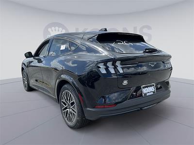 New 2025 Ford Mustang Mach-E Premium AWD SUV for sale #SMA29267 - photo 2