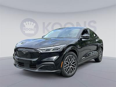 New 2025 Ford Mustang Mach-E Premium AWD SUV for sale #SMA24966 - photo 1