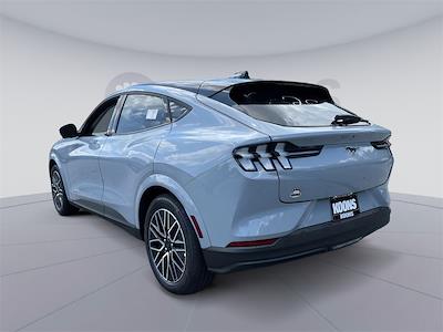 New 2025 Ford Mustang Mach-E Premium AWD SUV for sale #SMA28608 - photo 2