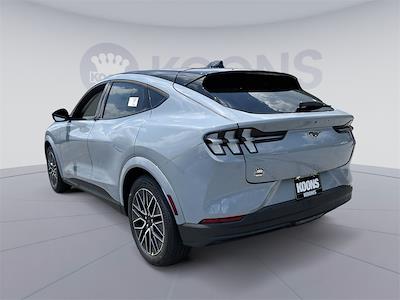 New 2025 Ford Mustang Mach-E Premium AWD SUV for sale #SMA27477 - photo 2