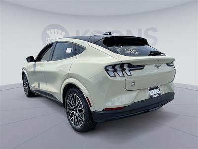 New 2025 Ford Mustang Mach-E Premium AWD SUV for sale #SMA25199 - photo 2