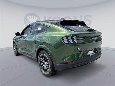 New 2025 Ford Mustang Mach-E Premium AWD SUV for sale #KBF250023 - photo 2