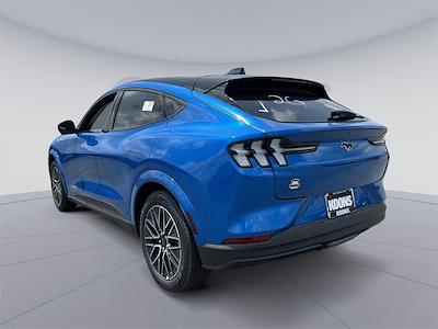 New 2025 Ford Mustang Mach-E Premium AWD SUV for sale #SMA27005 - photo 2