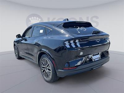 New 2025 Ford Mustang Mach-E Premium SUV for sale #SMA29681 - photo 2