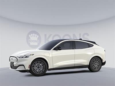 2025 Ford Mustang Mach-E RWD SUV for sale #9039K3R - photo 1