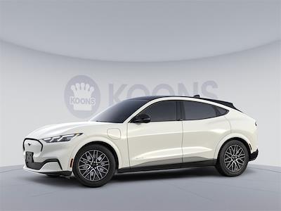 2025 Ford Mustang Mach-E RWD SUV for sale #9040K3R - photo 1