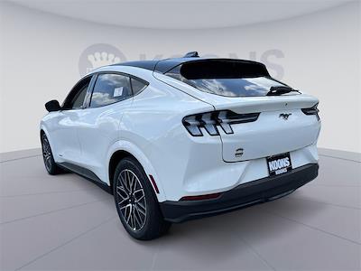 New 2025 Ford Mustang Mach-E Premium SUV for sale #SMA24195 - photo 2