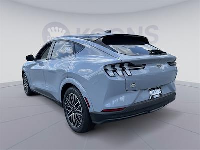 New 2025 Ford Mustang Mach-E Premium SUV for sale #KBF250075 - photo 2