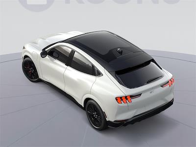 New 2025 Ford Mustang Mach-E GT AWD SUV for sale #KBF250444 - photo 2