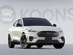 New 2025 Ford Mustang Mach-E GT AWD SUV for sale #KBF250444 - photo 4