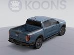 2025 Ford Ranger SuperCrew Cab 4x4 Pickup for sale #9047R4H - photo 3