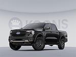New 2025 Ford Ranger XLT SuperCrew Cab 4x4 Pickup for sale #SLE27242 - photo 1