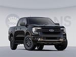 New 2025 Ford Ranger XLT SuperCrew Cab 4x4 Pickup for sale #SLE27242 - photo 4