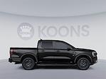 New 2025 Ford Ranger XLT SuperCrew Cab 4x4 Pickup for sale #SLE27242 - photo 5