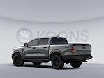 New 2025 Ford Ranger XLT SuperCrew Cab 4x4 Pickup for sale #SLE30506 - photo 2