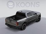 New 2025 Ford Ranger XLT SuperCrew Cab 4x4 Pickup for sale #SLE30506 - photo 3