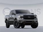 New 2025 Ford Ranger XLT SuperCrew Cab 4x4 Pickup for sale #SLE30506 - photo 4
