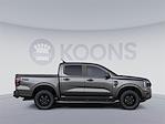 New 2025 Ford Ranger XLT SuperCrew Cab 4x4 Pickup for sale #SLE30506 - photo 5