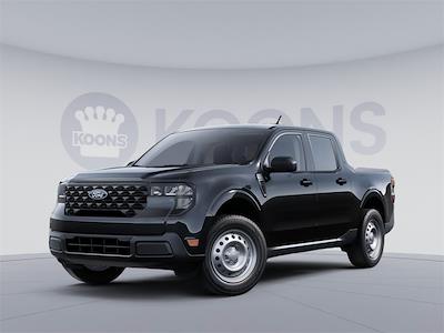 2025 Ford Maverick SuperCrew Cab AWD Pickup for sale #9052W8B - photo 1